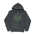 Lady Rocklander Hoodie T-Shirts, Sweatshirt | ZylaModa.com (Image 1)