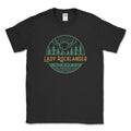 Lady Rocklander T-shirt Hoodie, Sweatshirt | ZylaModa.com (Image 1)