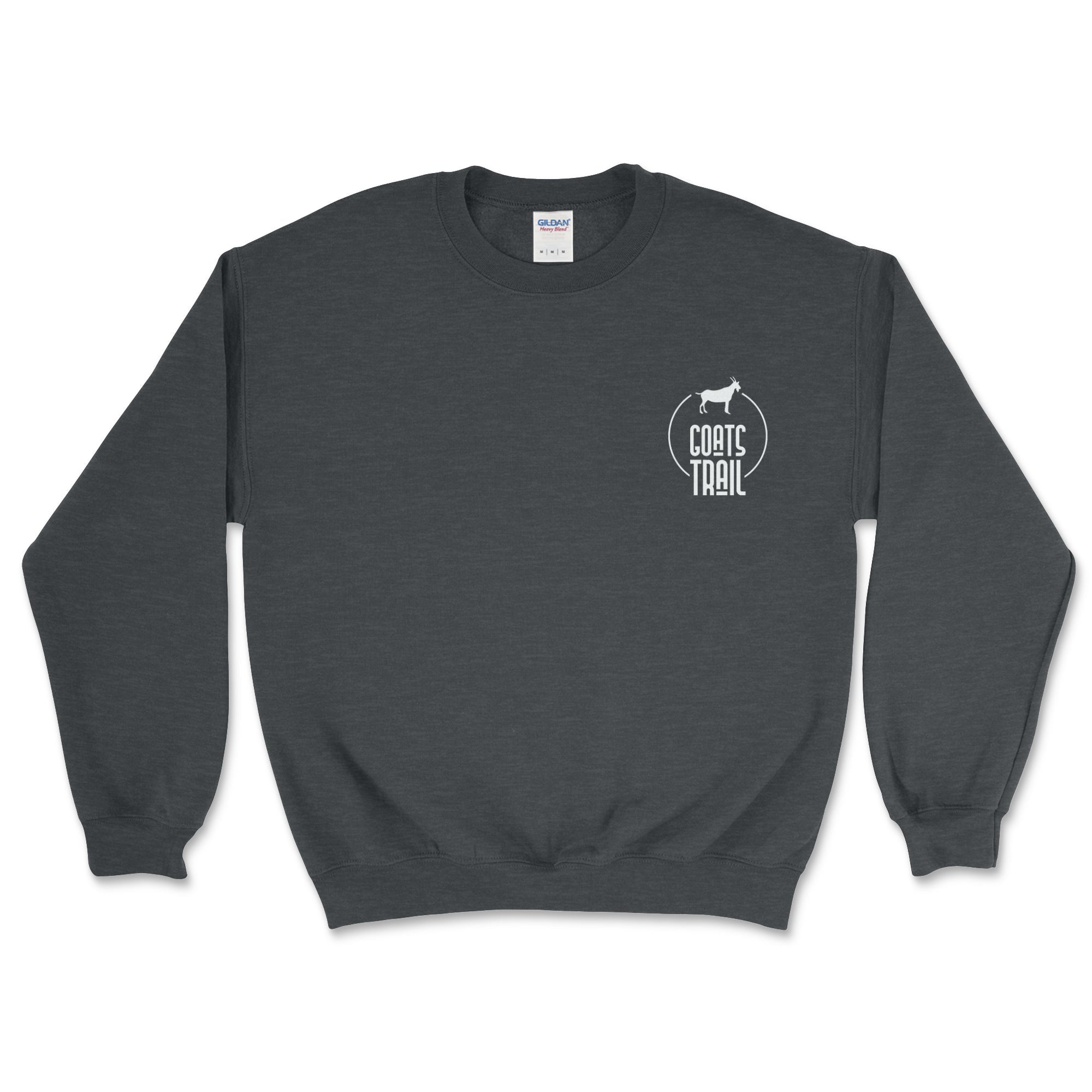 Lakebound Adventures Crewneck Sweatshirt T-Shirts, Hoodie | ZylaModa.com (Image 5)