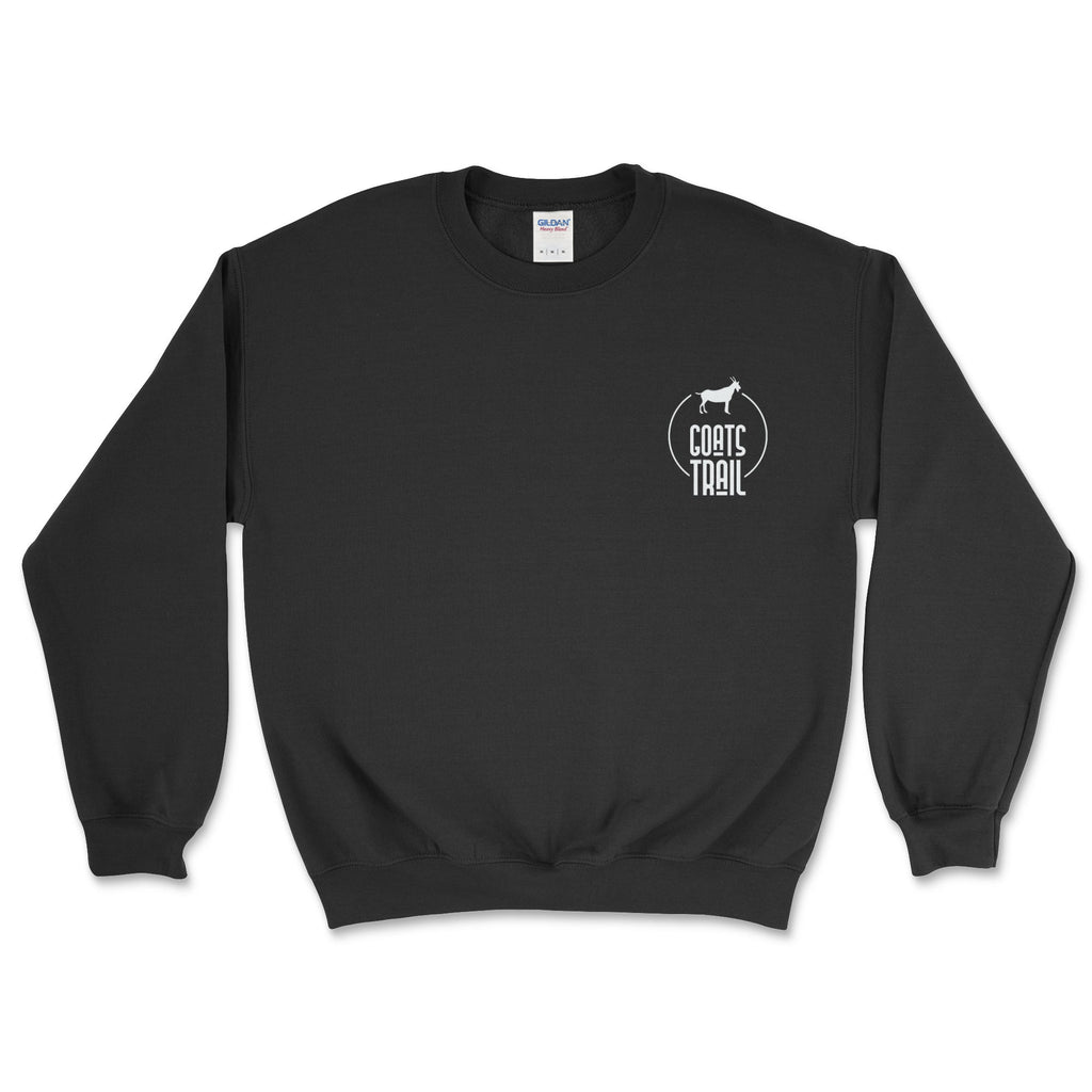 Lakebound Adventures Crewneck Sweatshirt T-Shirts, Hoodie | ZylaModa.com (Image 4)