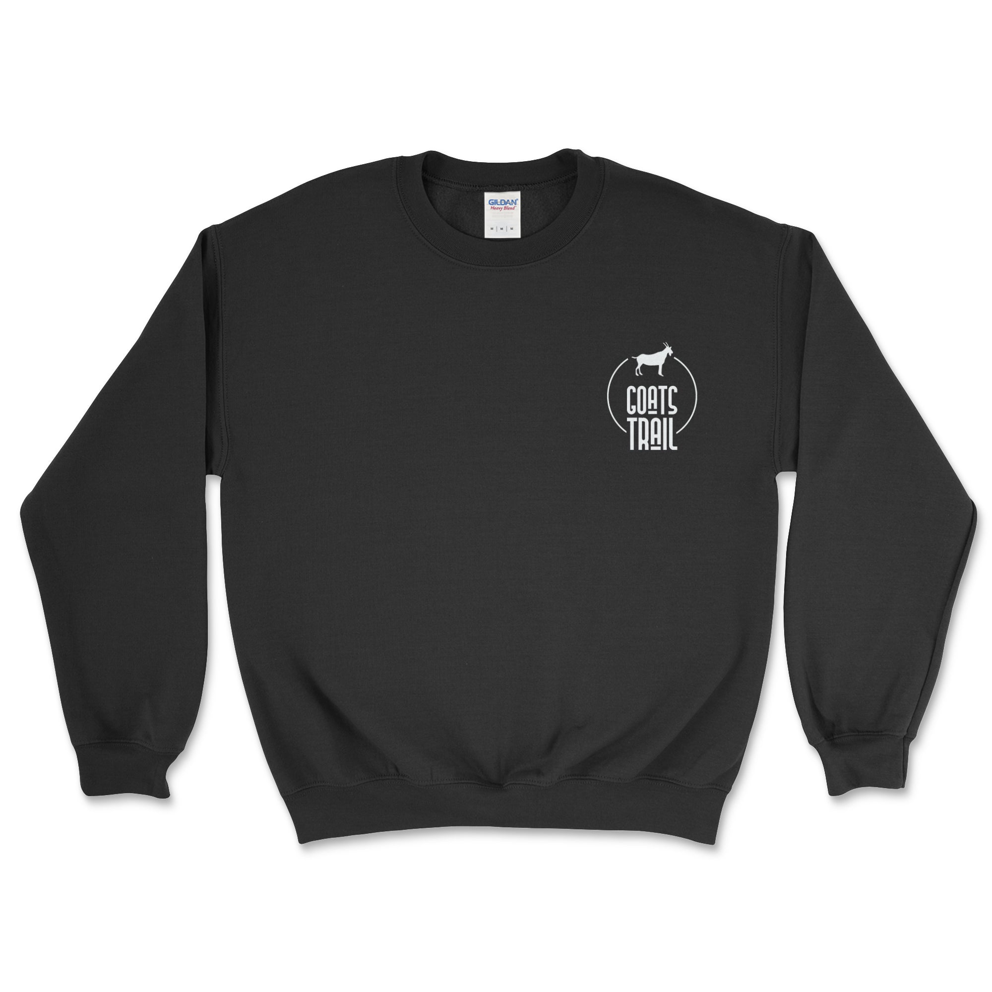Lakebound Adventures Crewneck Sweatshirt T-Shirts, Hoodie | ZylaModa.com (Image 4)