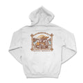 Lakefront Wrangler Wanderlust Hoodie T-Shirts, Sweatshirt | ZylaModa.com (Image 1)