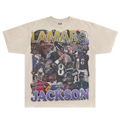 Lamar Jackson Ravens Tee Style003 Hoodie, Sweatshirt | ZylaModa.com (Image 1)