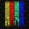 Let's Jam T-Shirt Hoodie, Sweatshirt | ZylaModa.com (Image 1)