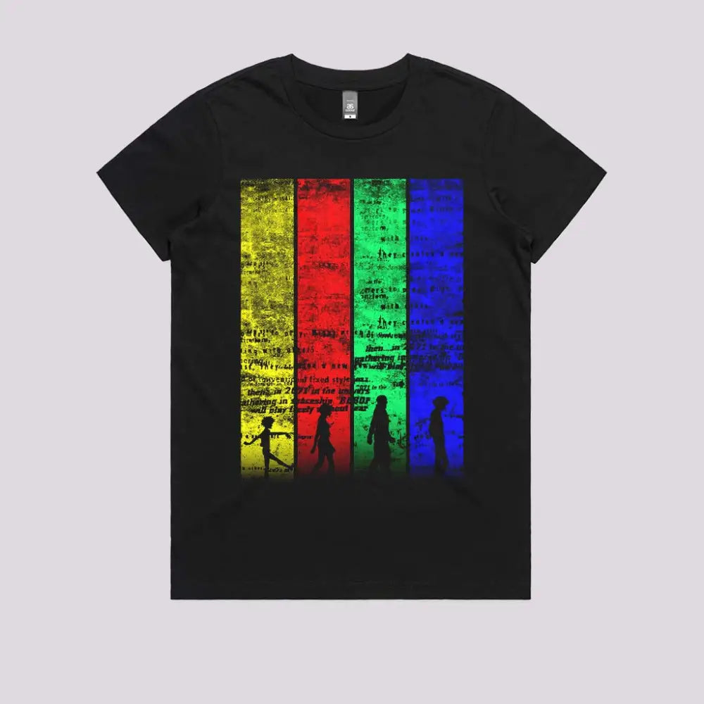 Let's Jam T-Shirt Hoodie, Sweatshirt | ZylaModa.com (Image 3)