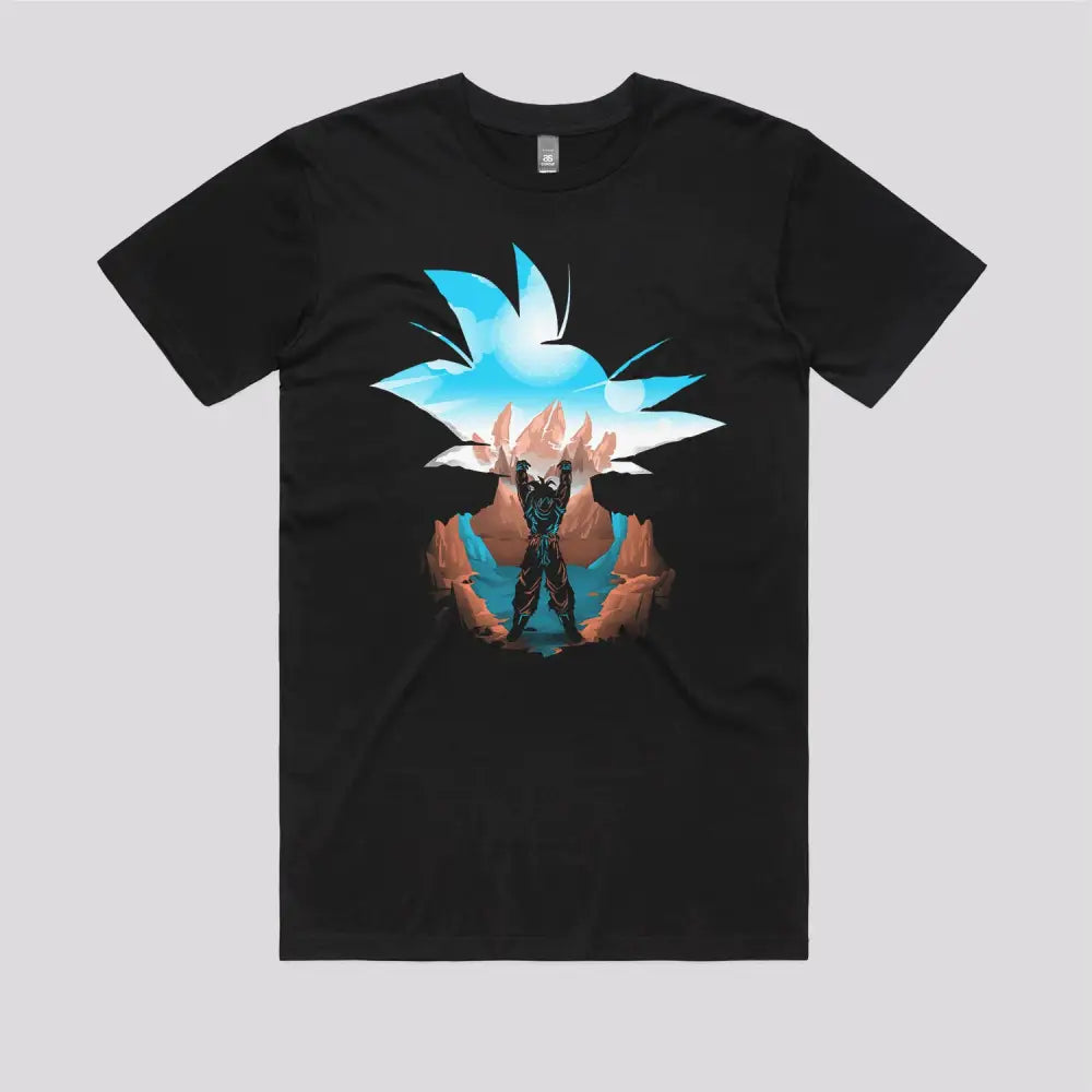 Light of Humanity T-Shirt Hoodie, Sweatshirt | ZylaModa.com (Image 2)