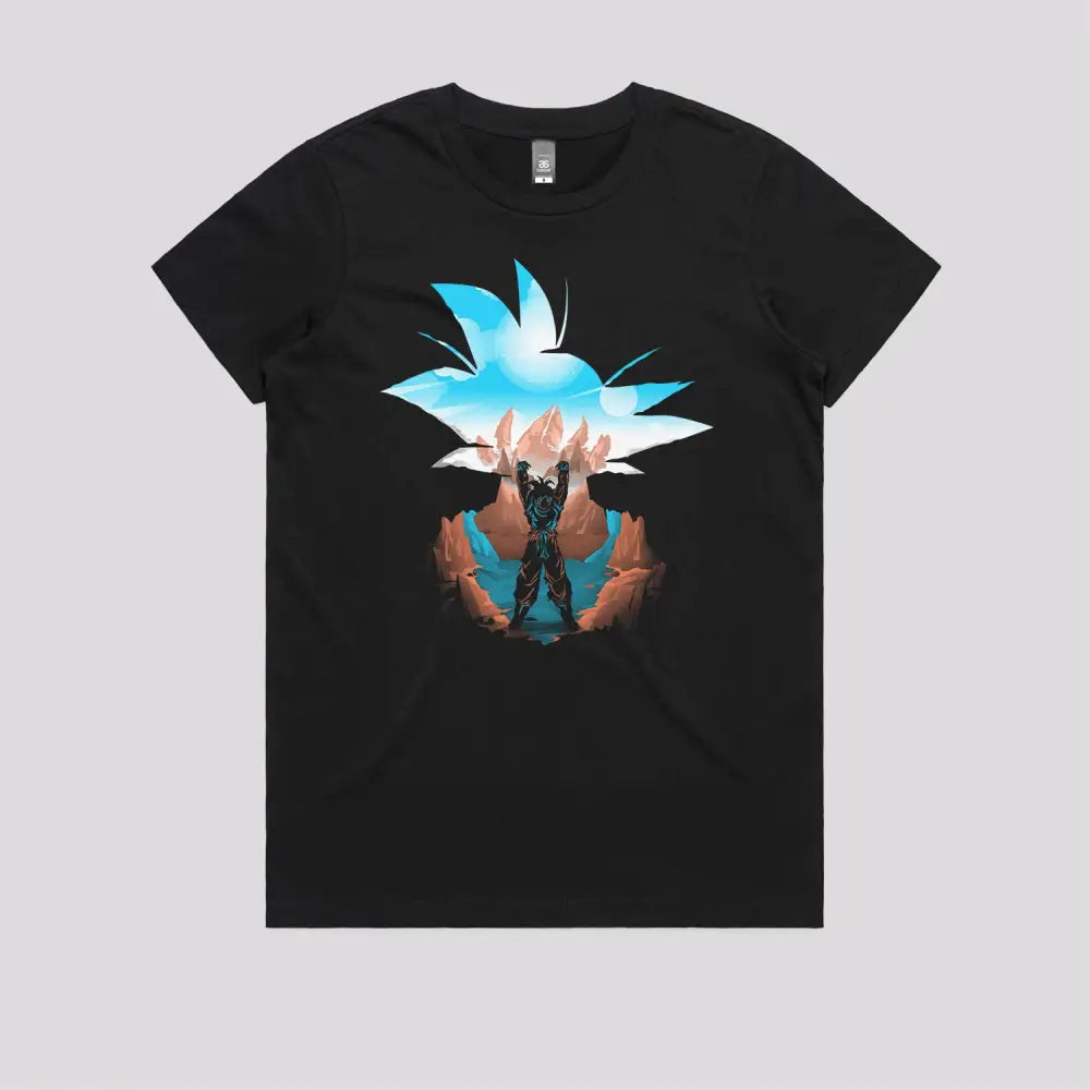 Light of Humanity T-Shirt Hoodie, Sweatshirt | ZylaModa.com (Image 3)