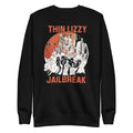 Thin Lizzy - Jailbreak Sweatshirt T-Shirts, Hoodie | ZylaModa.com
