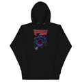 Thin Lizzy - Purple Rose Hoodie T-Shirts, Sweatshirt | ZylaModa.com