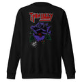 Thin Lizzy - Purple Rose Sweatshirt T-Shirts, Hoodie | ZylaModa.com