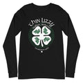 Thin Lizzy - Dublin Long Sleeve T-Shirt Hoodie, Sweatshirt | ZylaModa.com