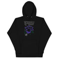 Thin Lizzy - White Outline Hoodie T-Shirts, Sweatshirt | ZylaModa.com