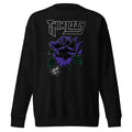Thin Lizzy - White Outline Sweatshirt T-Shirts, Hoodie | ZylaModa.com