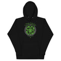 Thin Lizzy - Shamrock Hoodie T-Shirts, Sweatshirt | ZylaModa.com