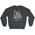 Lone Rubicon Offroad Lifestyle Sweatshirt T-Shirts, Hoodie | ZylaModa.com (Image 1)