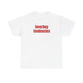 loverboy tendencies unisex t-shirt Hoodie, Sweatshirt | ZylaModa.com