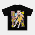 LUKA DONCIC BIG HEAD TEE Hoodie, Sweatshirt | ZylaModa.com (Image 1)