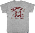 Made In USA Redwood NPCA T-Shirt Hoodie, Sweatshirt | ZylaModa.com (Image 1)