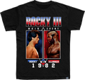 Made In USA Rocky vs. Clubber Rocky III T-Shirt Hoodie, Sweatshirt | ZylaModa.com (Image 1)