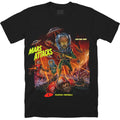MARS ATTACKS: VISITORS WIN - T-SHIRT Hoodie, Sweatshirt | ZylaModa.com (Image 1)