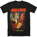 MARS ATTACKS: MARTIAN HOME VIDEO - T-SHIRT Hoodie, Sweatshirt | ZylaModa.com (Image 1)
