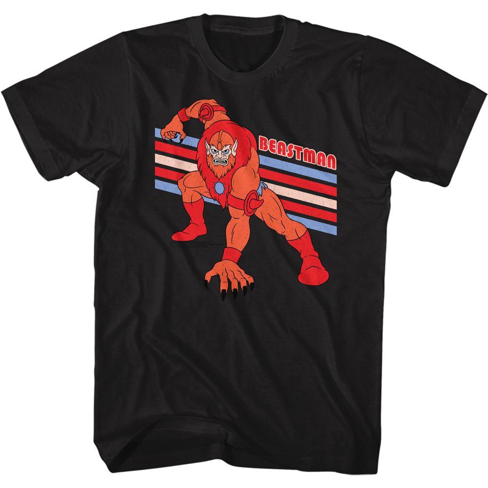 Masters Of The Universe Beastman T-Shirt Hoodie, Sweatshirt | ZylaModa.com (Image 2)