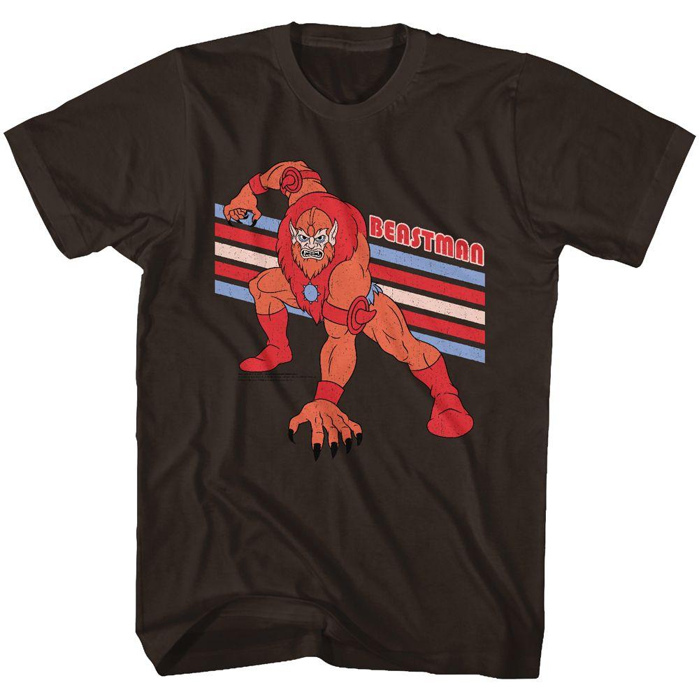 Masters Of The Universe Beastman T-Shirt Hoodie, Sweatshirt | ZylaModa.com (Image 1)