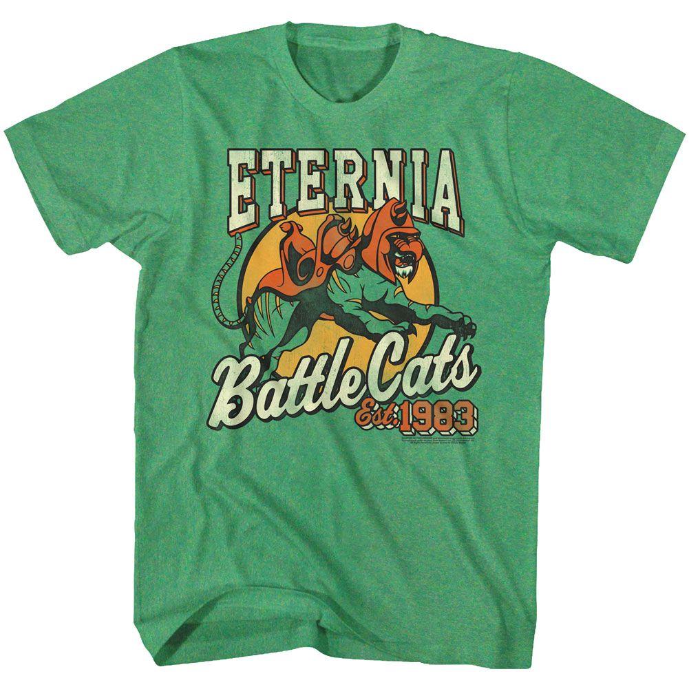 Masters Of The Universe Eternia Battle Cats Boyfriend Tee Hoodie, Sweatshirt | ZylaModa.com