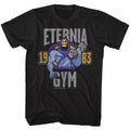 Masters Of The Universe Eternia Gym Boyfriend Tee Hoodie, Sweatshirt | ZylaModa.com
