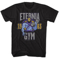 Masters Of The Universe Eternia Gym T-Shirt Hoodie, Sweatshirt | ZylaModa.com