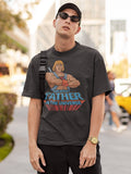 Masters Of The Universe Greatest Dad T-Shirt Hoodie, Sweatshirt | ZylaModa.com (Image 1)