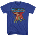 Masters Of The Universe Ride Into Battle T-Shirt Hoodie, Sweatshirt | ZylaModa.com