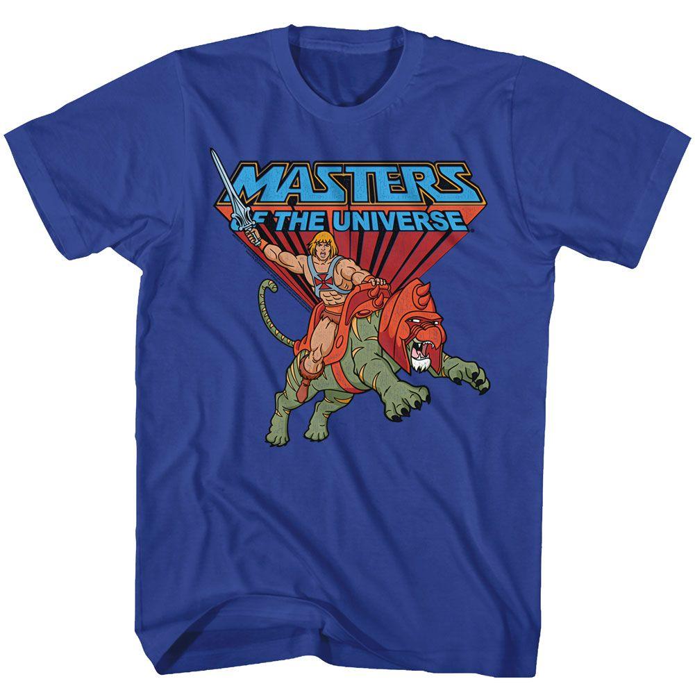Masters Of The Universe Ride Into Battle T-Shirt Hoodie, Sweatshirt | ZylaModa.com