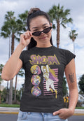 Masters Of The Universe She-Ra & Co Boyfriend Tee Hoodie, Sweatshirt | ZylaModa.com (Image 1)