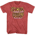 Masters Of The Universe She-Ra Logo T-Shirt Hoodie, Sweatshirt | ZylaModa.com
