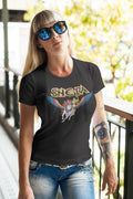 Masters Of The Universe She-Ra & Swiftwind Womens T-Shirt Hoodie, Sweatshirt | ZylaModa.com (Image 1)