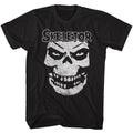 Masters Of The Universe Skeletor Face Boyfriend Tee Hoodie, Sweatshirt | ZylaModa.com