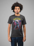 Masters Of The Universe Skeletor T-Shirt Hoodie, Sweatshirt | ZylaModa.com (Image 1)