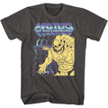 Masters Of The Universe Skeletors Boyfriend Tee Hoodie, Sweatshirt | ZylaModa.com