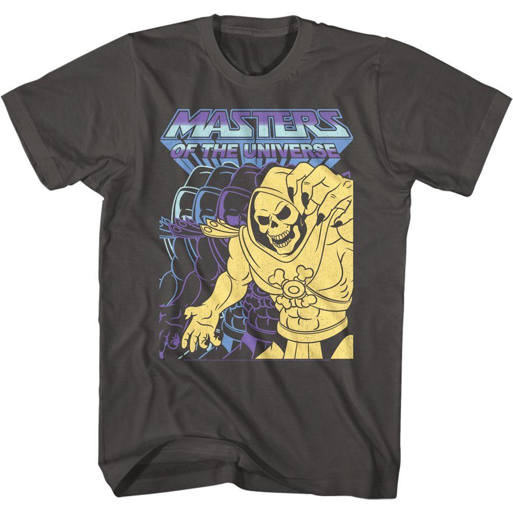 Masters Of The Universe Skeletors Boyfriend Tee Hoodie, Sweatshirt | ZylaModa.com