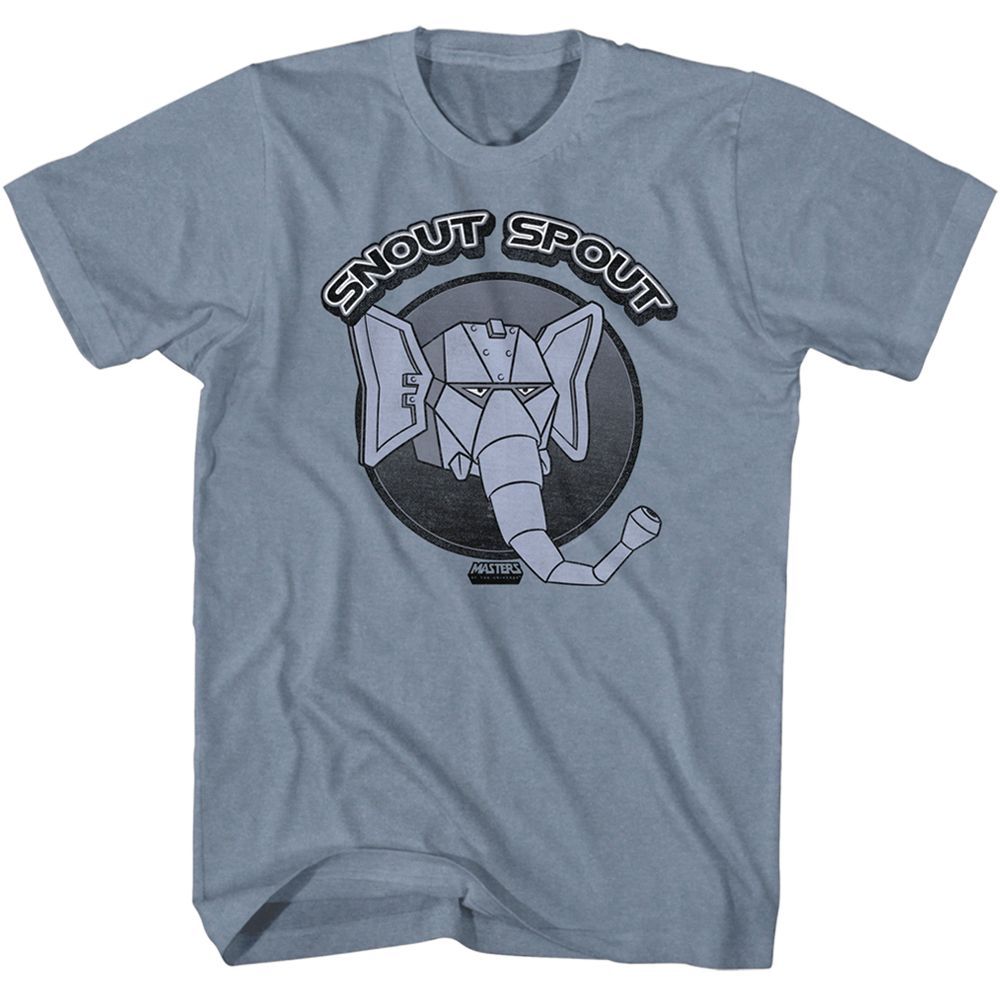 Masters Of The Universe - Snout Spout Boyfriend Tee Hoodie, Sweatshirt | ZylaModa.com