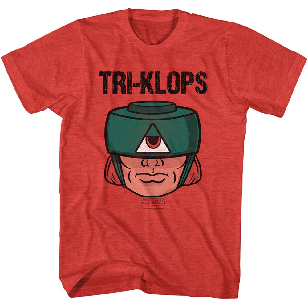 Masters Of The Universe - Tri Klops T-shirt Hoodie, Sweatshirt | ZylaModa.com