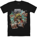 MAXIMUM OVERDRIVE - T-SHIRT Hoodie, Sweatshirt | ZylaModa.com (Image 1)