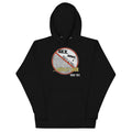 Motley Crue - No Fun Tour 1984 Hoodie T-Shirts, Sweatshirt | ZylaModa.com (Image 1)