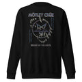 Motley Crue - Pentagram Sweatshirt T-Shirts, Hoodie | ZylaModa.com