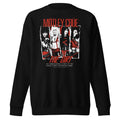 Motley Crue - The Dirt Sweatshirt T-Shirts, Hoodie | ZylaModa.com