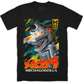 MECHAGODZILLA 1974 - T-SHIRT Hoodie, Sweatshirt | ZylaModa.com (Image 1)