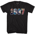 Mega Man 1987 Boyfriend Tee Hoodie, Sweatshirt | ZylaModa.com