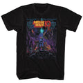 Mega Man Mega Man 10 Boyfriend Tee Hoodie, Sweatshirt | ZylaModa.com