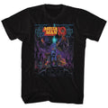 Mega Man Mega Man 10 T-Shirt Hoodie, Sweatshirt | ZylaModa.com